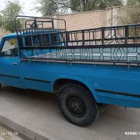 نیسان 88|خودرو سواری و وانت|دزفول, |دیوار