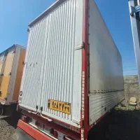 مسقف چادری ایسوزویی سالم