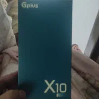 گوشی جی پلاس X10