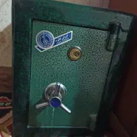 گاو صندوق
