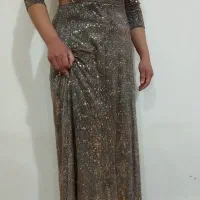 لباس مجلسی زنانه