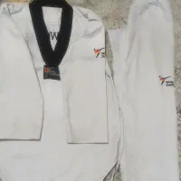 لباس تکواندو