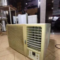 کولر گازی پنجره ای سانسونگ