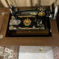 میز خیاطی
