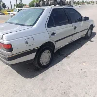 پژو405|خودرو سواری و وانت|کازرون, |دیوار