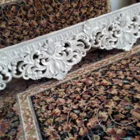 فروش پرده،کتیبه و چوب پرده