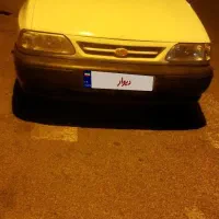 پراید 131