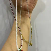 گردنبند مونجوقی