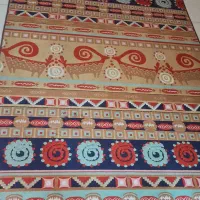 قالیچه ۴ متری