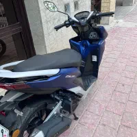 galaxy CL 150|موتورسیکلت|کرج, کوی مهر|دیوار