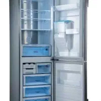 یخچال و فریزر دیپوینت