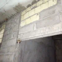 کارگر ساختمانی