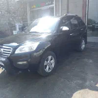 لیفان x60 چپ دنده مدل ۹۴