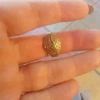 انگشتر