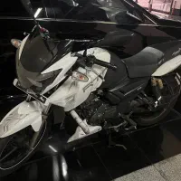 موتور ۱۸۰ اپاچی