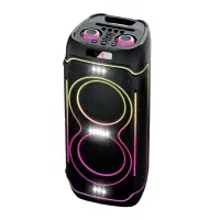 پارتی باکس کربی مدل CR-2802 مناسب مجالس