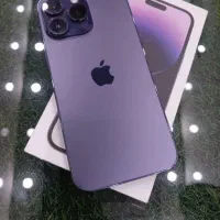 آیفون ۱۴ پرومکس