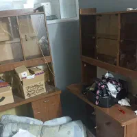میز تحریر