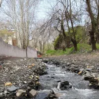 تور گروهی پیمایش روستای دهبار طرقبه