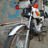 هنداCDIهمتاز125درحد