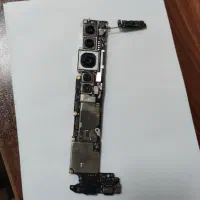 بورد mi note 10 سالم