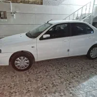 سمند سورن پلاس xu7p