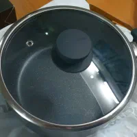 تابه سرامیکی راکلند سایز 28