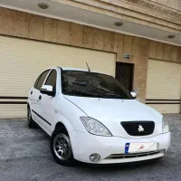 تیبا 2 مدل 1400
