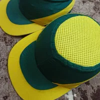 کلاه ایمنی نو (تعداد۲)