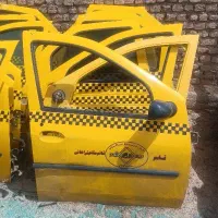 اوراقی خودرو فرسوده  قطعات