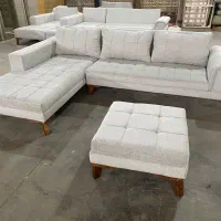 مبل راحتی ال