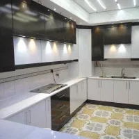 ساخت و تعمیر کابینت