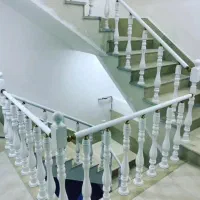 نرده استیل مختاری