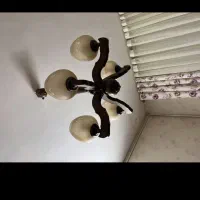 تمام لوازم درحد نو