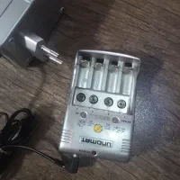 شارژر باطری قلمی ومیخی در ابعاد مختلف