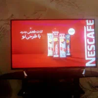 تلویزیون 43 اینچ World star