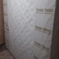 تشک‌ طبی دو نفره تخت دو نفره سایز ۱۸۰ ترک