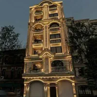 خانه کلنگی در نسیم شهر مشارکت در ساخت