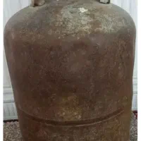 کپسول گاز بوتان
