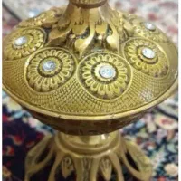 شکلات خوری برنز