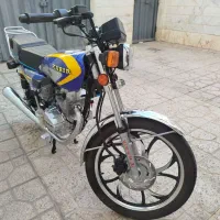 هوندا کبیر ۲۰۰