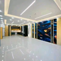 ۶۳ متر دوخوابه/وامدار