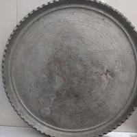 مجمع یا سینی مسی قدیمی