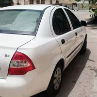 تیبا مدل ۱۳۹۷
