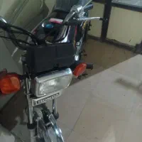 موتور هندا 125مدل 85رایکا