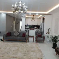 آپارتمان 90 متر چهارراه نادر شهر سندآماده