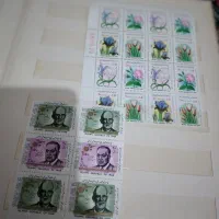 تمبر|کلکسیون سکه، تمبر، اسکناس|کرج, چهارصد دستگاه|دیوار