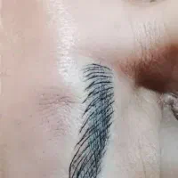 میکرو بلیدینگ ابرو و شیدینگ لب