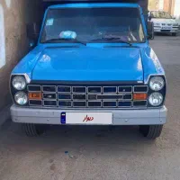 نیسان زامیاد مدل ۱۴۰۱