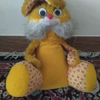 اسباب بازی